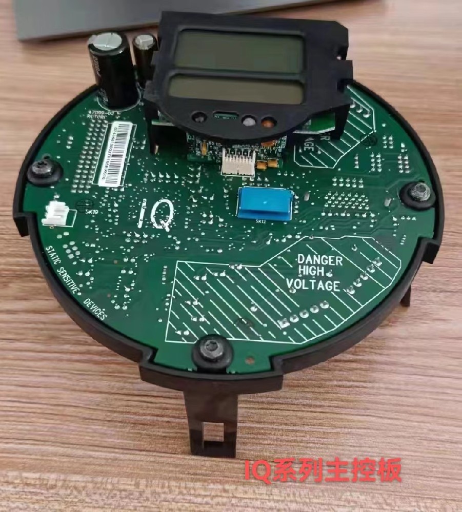 IQ2 羅托克IQ系列電動執(zhí)行器主板 Mod- 6G